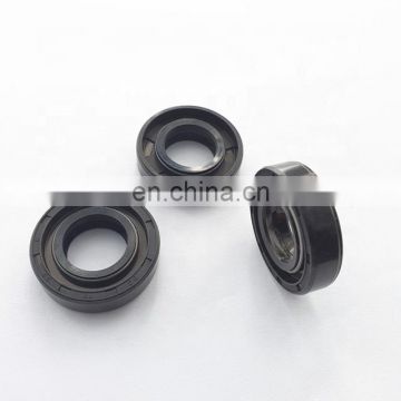 Oil seals DC17*32*8 for 7201 angular contact ball bearings