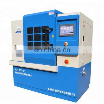 Turbocharger Test Bench, Turbocharger Testing Machine photo-6