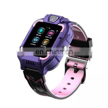 New Product Kid Watch 2020 Best Seller Oem Ip67 Waterproof Kids Smart Watch Factory Wholesale Android Mobile Watch Phones