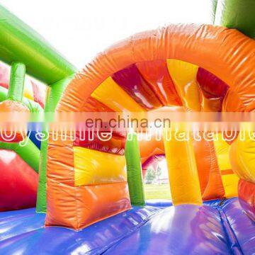 Big Mouth Lion Inflatable Bouncer Kids Bouncy Castles Jumpers Bounce House For Sale