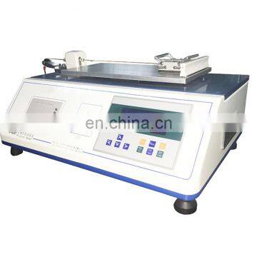 Liyi Coefficient Of Friction Meter Machine Cof Testing Equipments photo-7