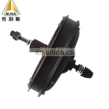 Electric Wheel Hub Motors 24-60 v Hub Motor Scooter 250/350/500/750/1000 / 1500W Electric Skateboard Longboard Hub Motor photo-4