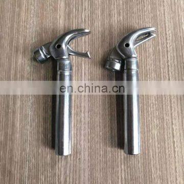 Baler Spare Parts Billhook for Harvesting Machine Parts for Knotter Reaper Machine photo-2