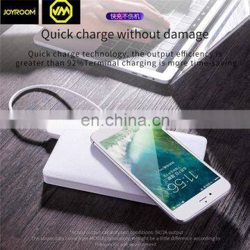 Joyroom MGD-002 Moguu Series 30000mah mi Power Bank 30000mah photo-2