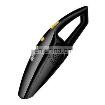 Joyroom Super Cyclone Handheld Wet Dry Car Vacuum Cleaner photo-5