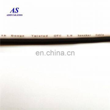 HIFI 10GA Car Audio Speaker Wire 10 Awg Speaker Cable photo-7