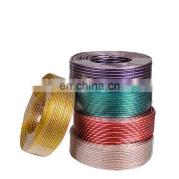 Speaker Cable Wire With High Quality for Car Audio Wire photo-2