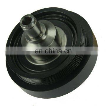 11237564969 2006- 2012 for BMW E90 128i E82 528i N52 Crankshaft Pulley 11237516385 11237546108 High Quality photo-2