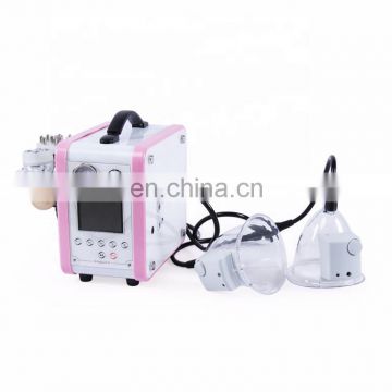 Multi-function Breast Care Machine Breast Enlargement/ Vacuum Cupping Therapy for Beauty Salon and Home