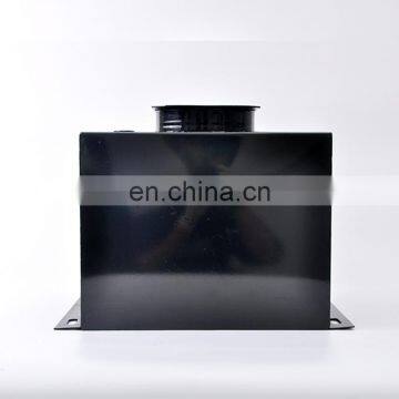 Chinese Factory High Quality Square Hydraulic Oil Tank photo-3