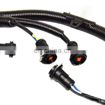 5C3Z9D930A Harness Wiring для инжектора подходит для 6.0L 601-462 522-054 1855383C9 photo-4
