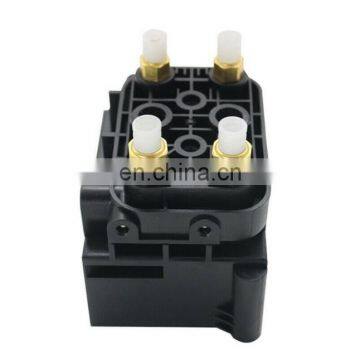 Air Suspension Compressor Pump Solenoid Valve Block for Jaguar XJ XJL XJR X351 C2D26814 4J-7002V AW93-3B486-AB High Quality photo-3