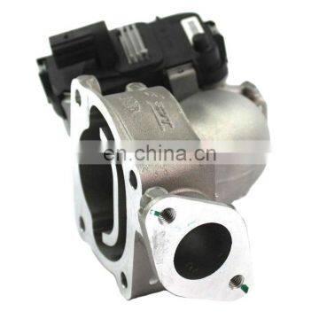 Brand New 504351131 Throttle Body Motor OEM 504388760 71724306 703703490 Fits for 2.3TDI photo-4