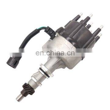 New #F2TZ12127D#Engine Ignition Distributor for 92-96 Ford E-150 E-250 F-150 F-250 4.9L photo-2