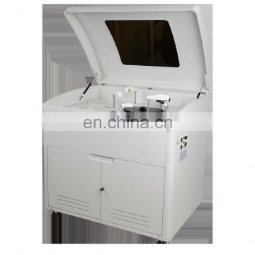 Shanghai fully automatic chemistry biochemical analyzer machine