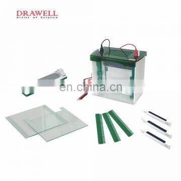 Vertical Mini Protean Gel Electrophoresis Apparatus Cell photo-2