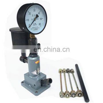 Diesel Fuel injector nozzle tester machine nozzle injector tester