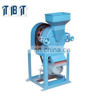 Lab Grinders for Pulverizing Ore Round Disc Grinder photo-3