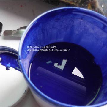 Pigment Ultramarine Blue