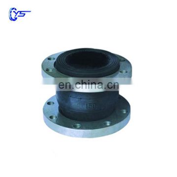 floating  flange rubber joint   for water and oil pipeline