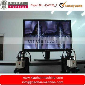 Flexo Printing Cylinder Plate Mounting Machine photo-2