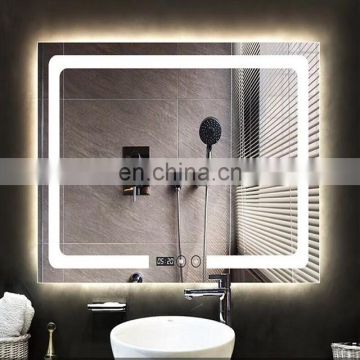 led bathroom mirror