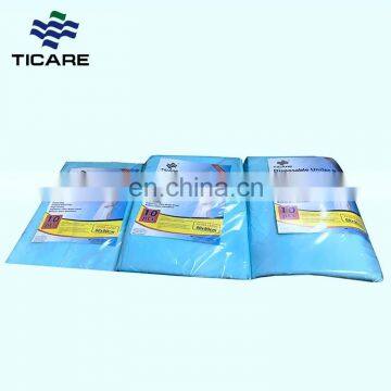 High Quality Medical Disposable Adult Under Bed Pad