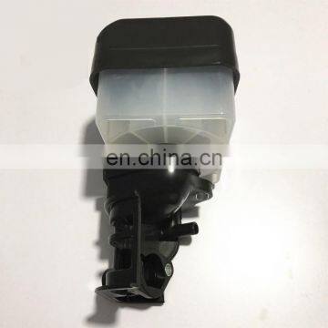 168F Oil Bath Air Filter for Gasoline Engine Accessories BS160 Oil Filter Assembly photo-2