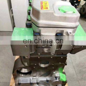 6D107 Diesel Engine Engine For PC200-8 PC210-8 PC220-8