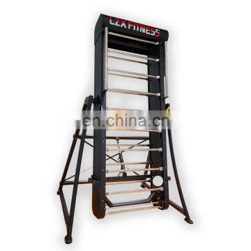 Fitness Equipment , Design Patent Climbing Machine /Multi-function Laddermill