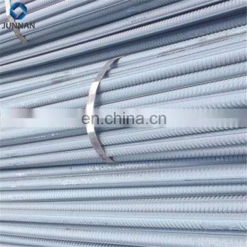 Manufacturer of HRB400 Grade 60 8mm 10mm 12mm 14mm 16mm Reinforced Steel Bar/Ribbed Iron Rod for Building,steel Wire Rod