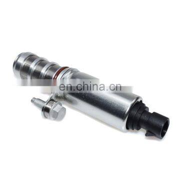 Exhaust Camshaft Position Variable Solenoids Actuator Timing Solenoid 12655421 For Buick