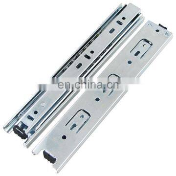 China product concealed undermount soft closing drawer slide