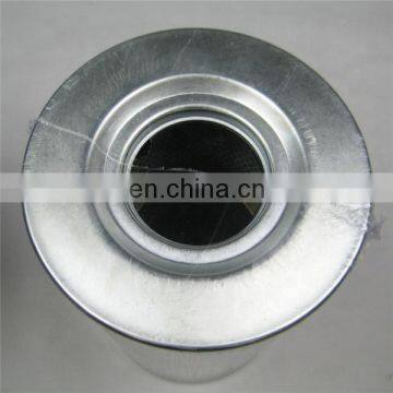 Supply 10 Micron Glass Fiber Oil Return Filter FBX-630*10