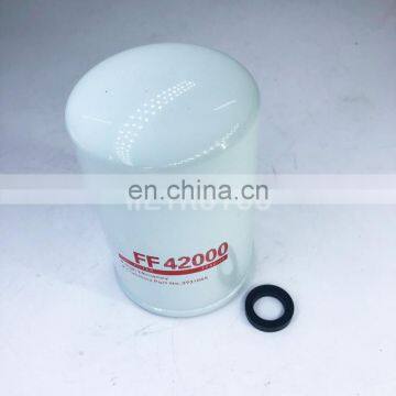 Excavator Truck Spin-on Fuel Filter FF5052 BF782 FF42000 photo-6