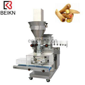 High Quality Small Kubba/keppa/kebba Making Machine photo-3