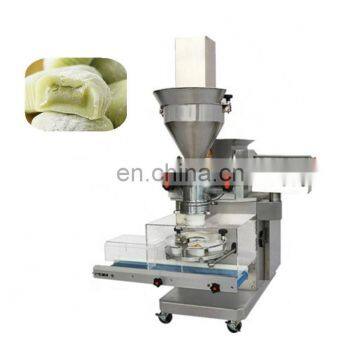 High Quality Automatic Mochi Box Encrusting Machine Mochi Ball Maker