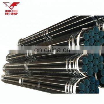 Trade Assurance 8 Inch Steel Pipe Astm A53 photo-5