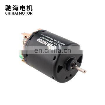 CHR-540T Turn 540 Brushed Crawler Electric Motor for 1/10 Scale On-road Drift Touring and Rock Crawler Climbing RC Car photo-6
