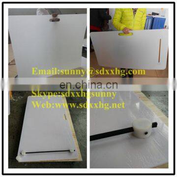 Производитель игровых площадок для стрельбы по хоккею на льду/Покрытие для катка на коньках/Оборудование для тренировок по хоккею photo-3