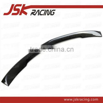 2010-2013 OEM STYLE CARBON FIBER REAR SPOILER WING FOR CHEVROLET CAMARO(JSK090201)