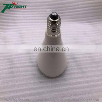300W Bulb IR Ceramic Far Infrared Industrial Heater Lamp photo-2