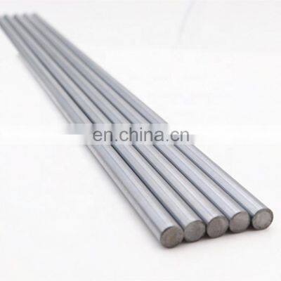 Cylinder Linear Rail SFC Series Steel Round Bar Transmission Shaft for Cnc Machine
