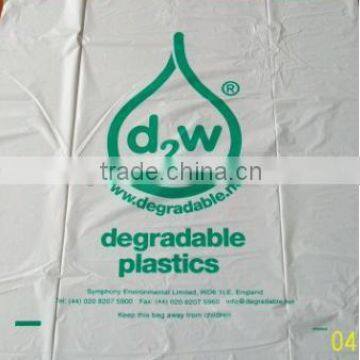 Hot Selling Biodegradable Plastic Bags(2015 Design) With Low Price