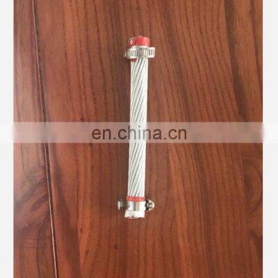 Overhead aluminum alloy Conductor AAAC cable 25mm2 electrical wire bare conductor