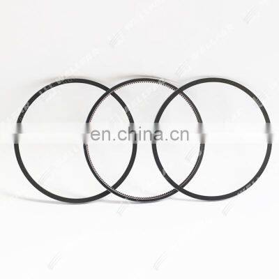 2L Piston ring set 92mm 13011-54090