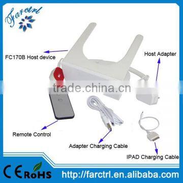 FC170B Alarm Locking Anti-Theft Security Holder For Tablet photo-2