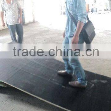 chinese brown film faced plywood good price