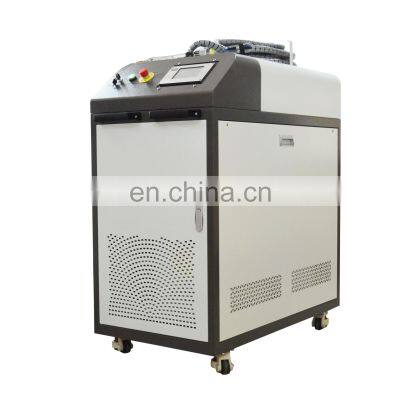 Homemade/Handheld laser welding machine/special outdoor laser welder/mold industry laser