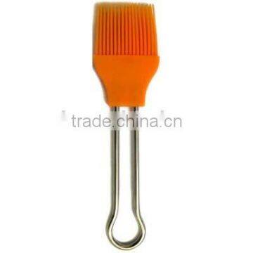 silicone pastry brush